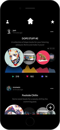 Pacemaker on iOS